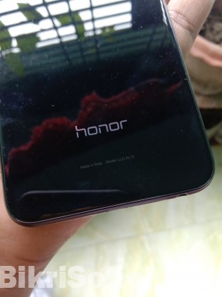 Honor 9 lite